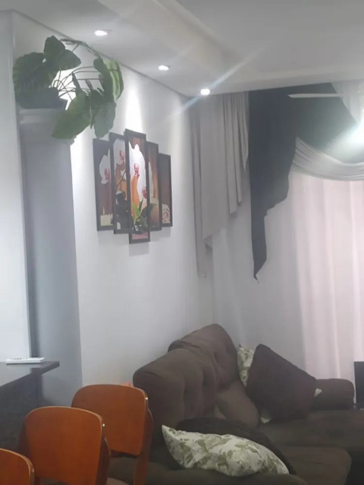 Apartamento, 1 quarto, 56 m² - Foto 3