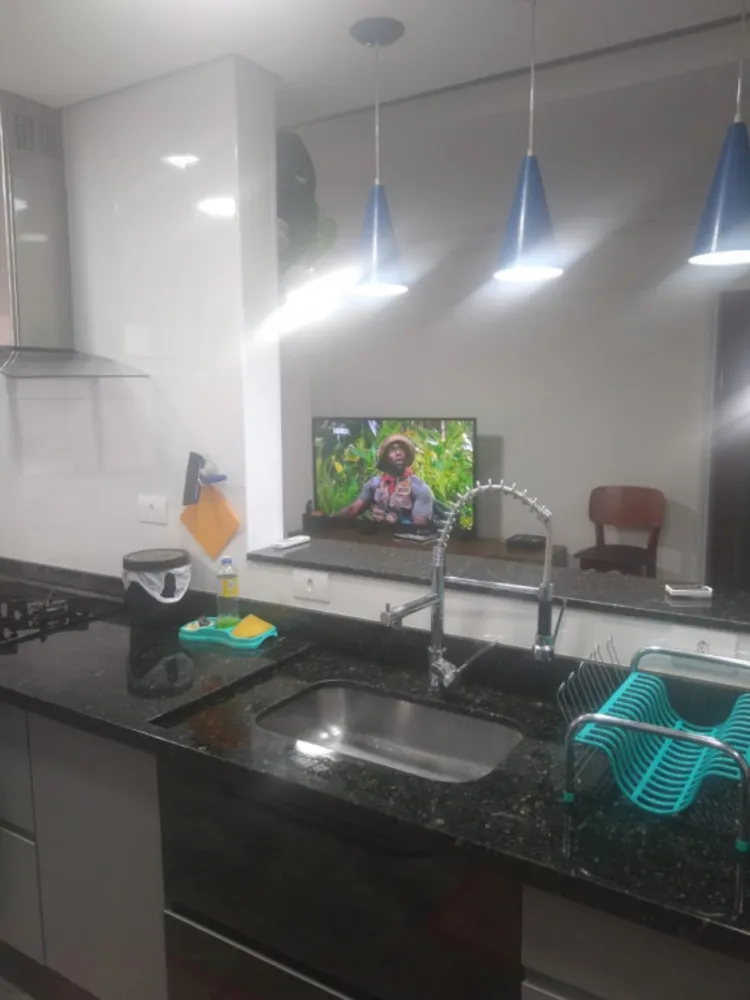 Apartamento, 1 quarto, 56 m² - Foto 7
