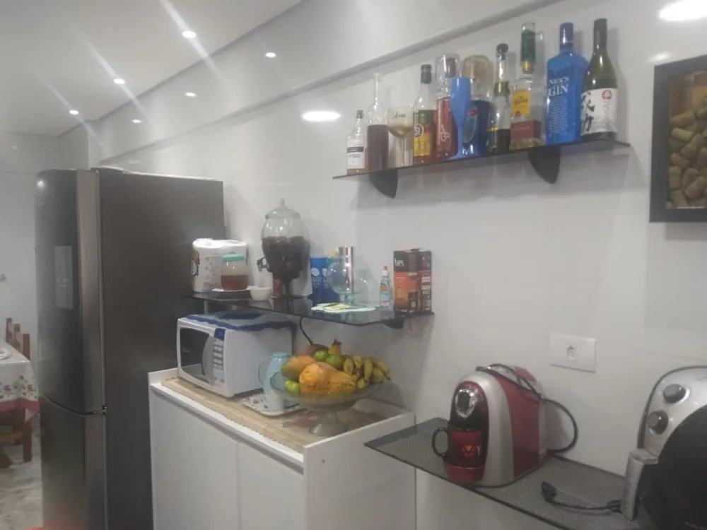 Apartamento, 1 quarto, 56 m² - Foto 6