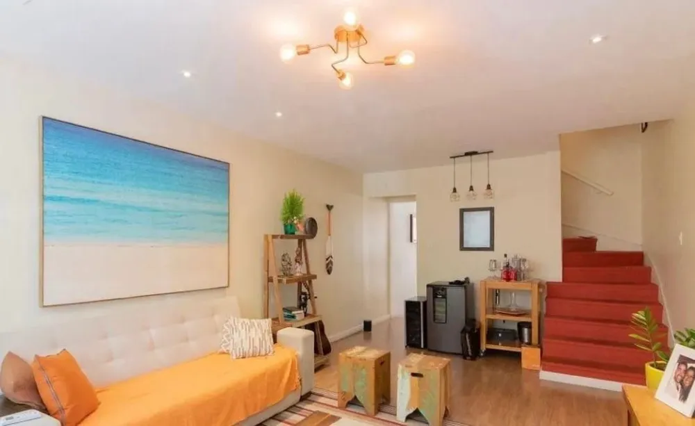Casa, 2 quartos, 90 m² - Foto 2