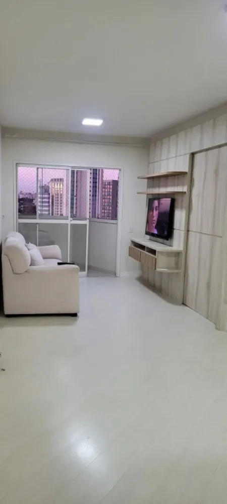 Apartamento, 2 quartos, 65 m² - Foto 1