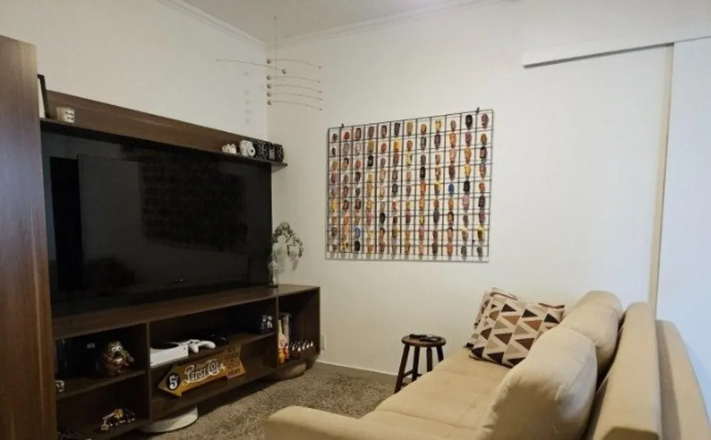 Apartamento, 3 quartos, 145 m² - Foto 2