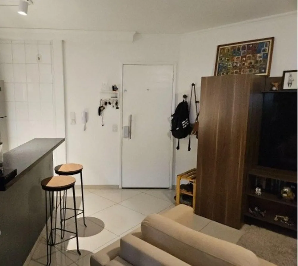 Apartamento, 3 quartos, 145 m² - Foto 1