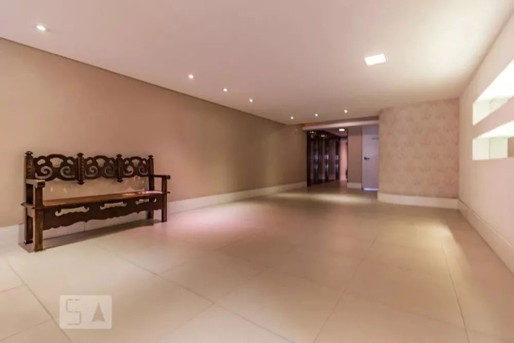 Apartamento, 3 quartos, 120 m² - Foto 1