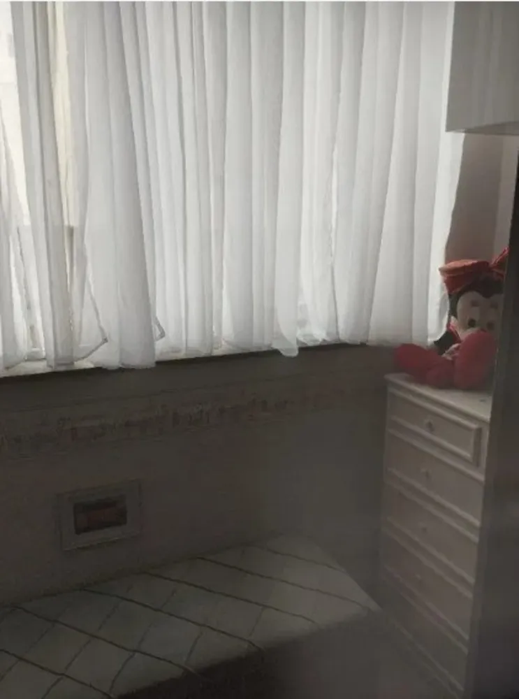 Apartamento, 2 quartos, 119 m² - Foto 1