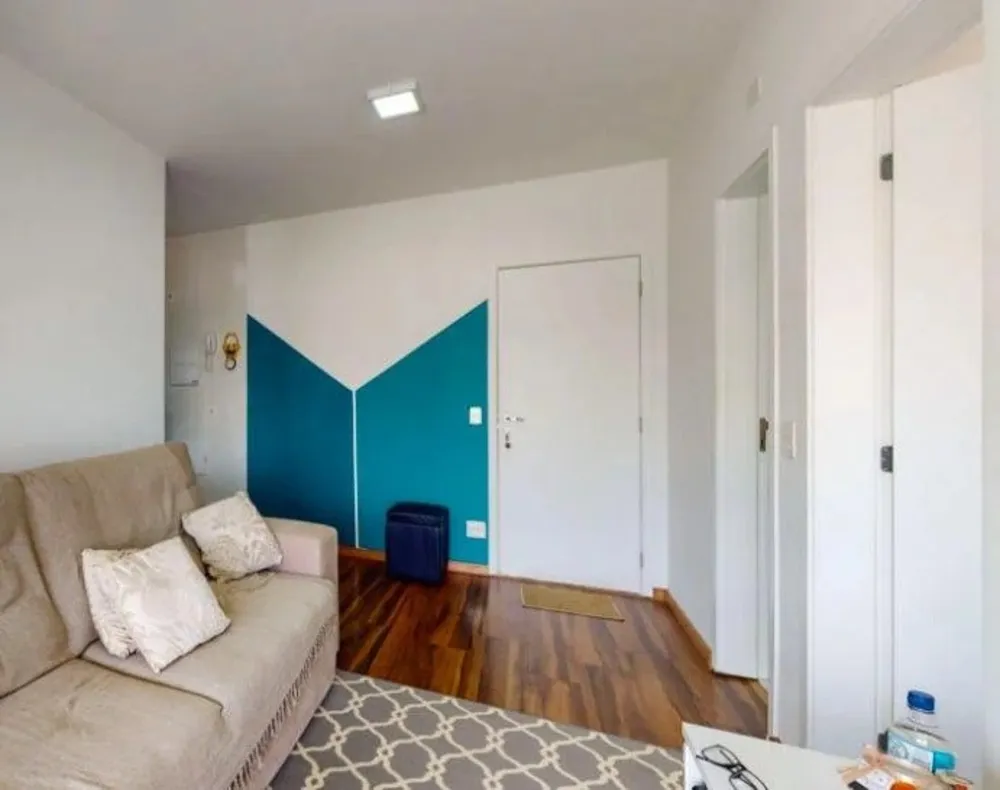 Casa, 1 quarto, 46 m² - Foto 1
