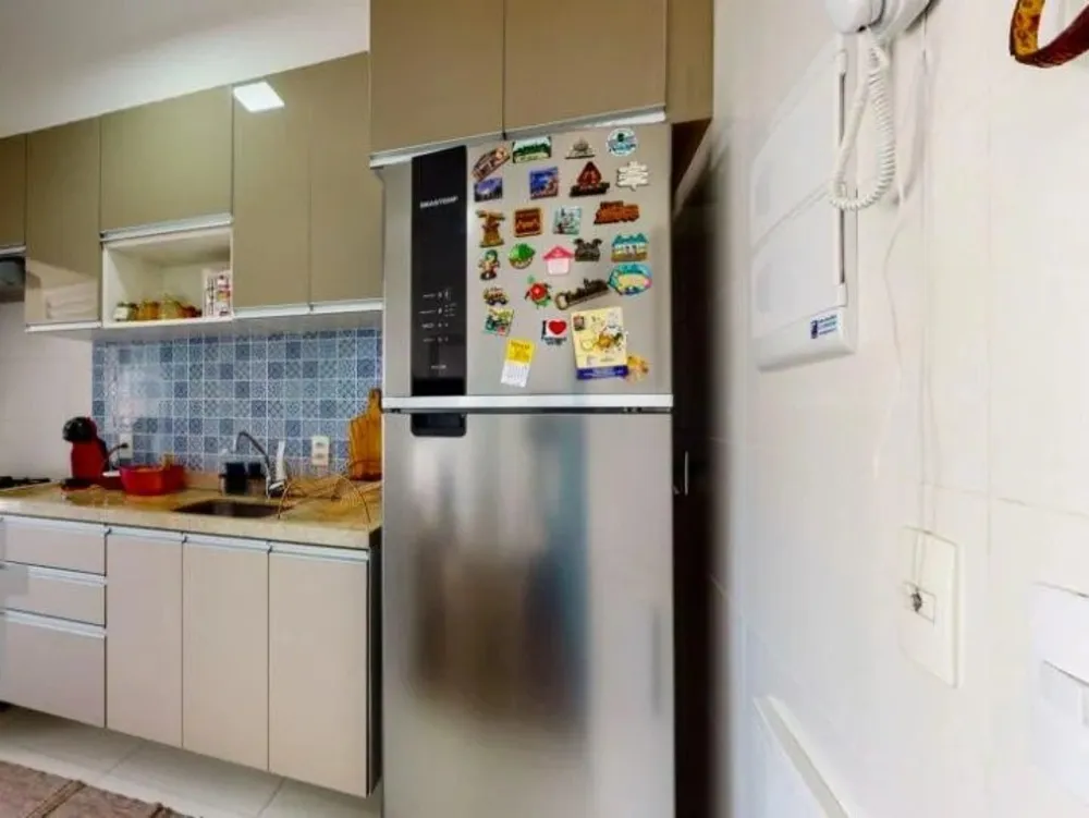 Casa, 1 quarto, 46 m² - Foto 2