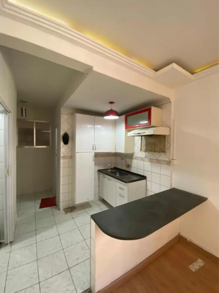 Apartamento, 2 quartos, 49 m² - Foto 3