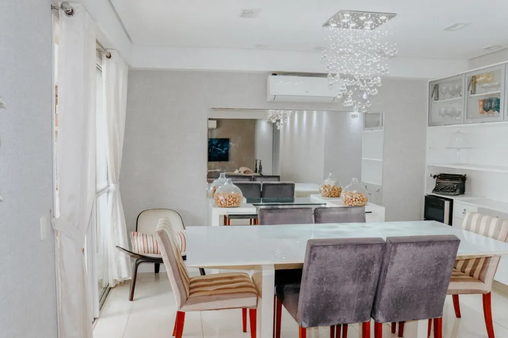 Apartamento, 3 quartos, 192 m² - Foto 10