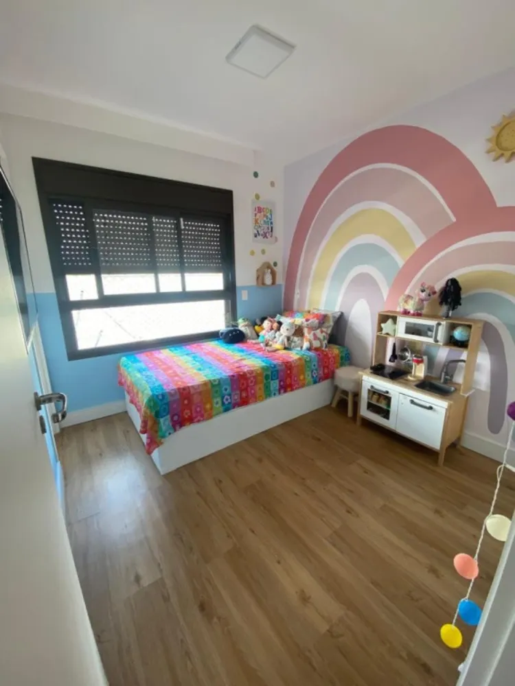 Apartamento, 3 quartos, 154 m² - Foto 1