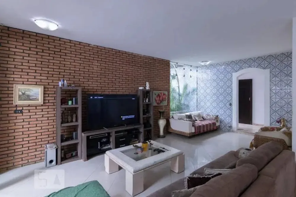 Casa, 4 quartos, 340 m² - Foto 3