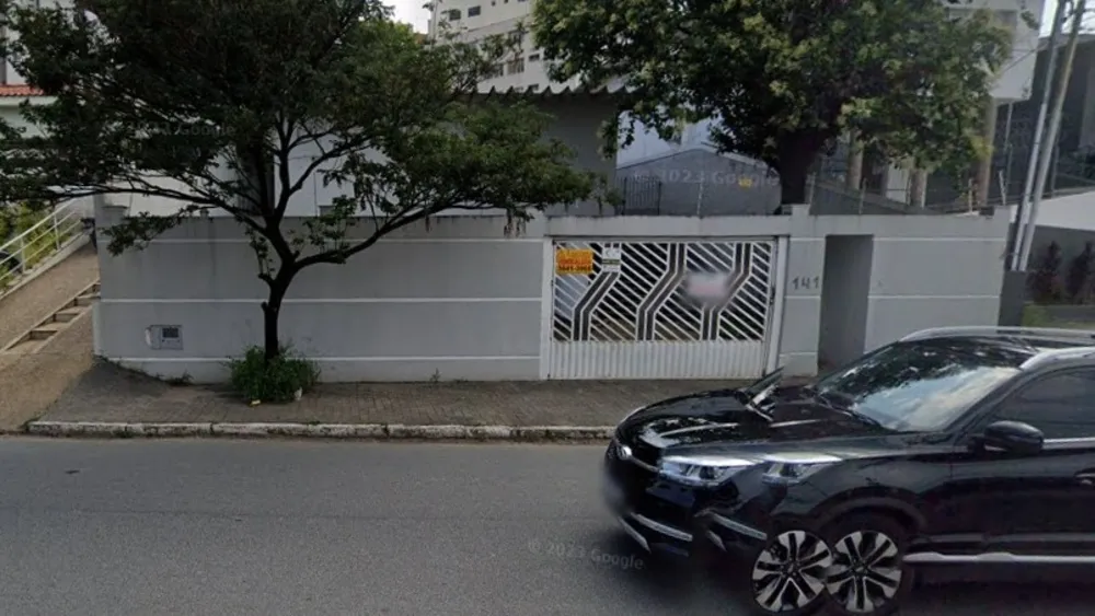 Casa, 4 quartos, 340 m² - Foto 1