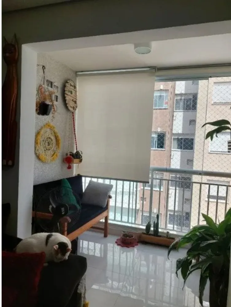 Casa, 3 quartos, 70 m² - Foto 3