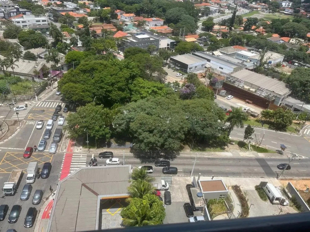 Apartamento, 1 quarto, 26 m² - Foto 3