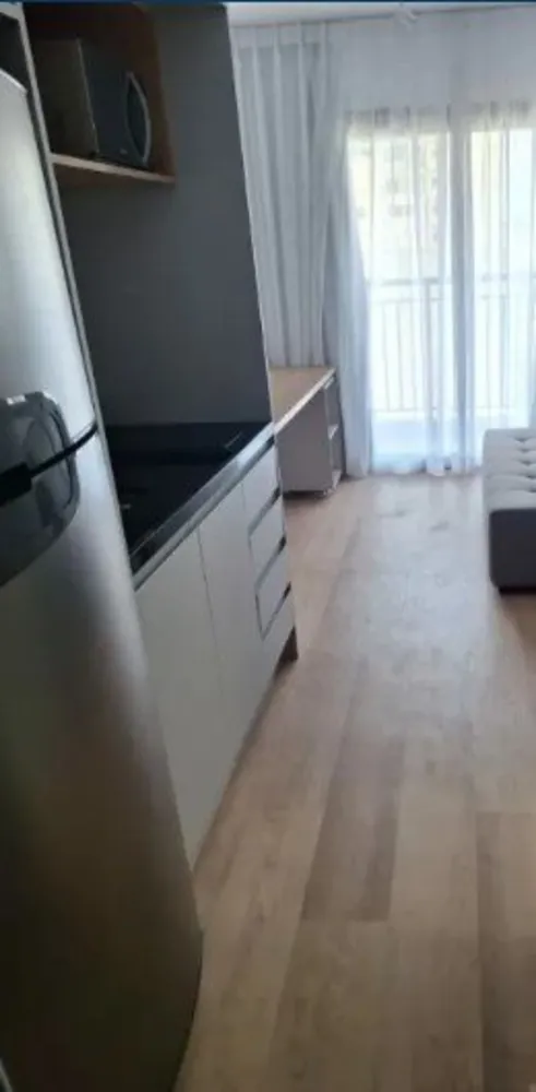 Casa, 1 quarto, 26 m² - Foto 3