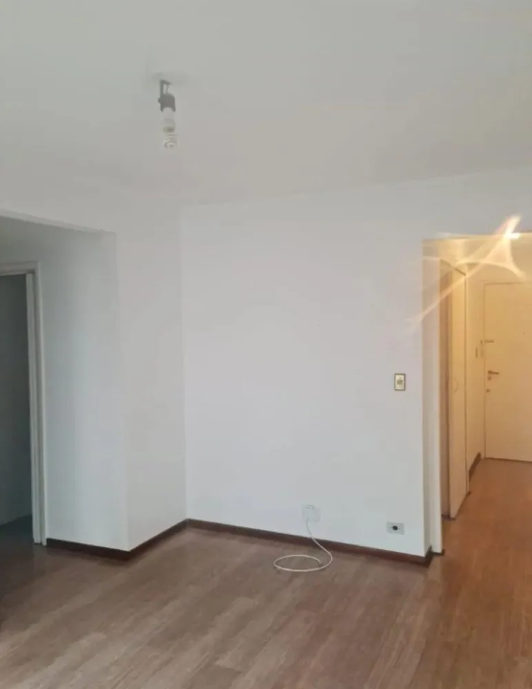 Apartamento, 1 quarto, 60 m² - Foto 2