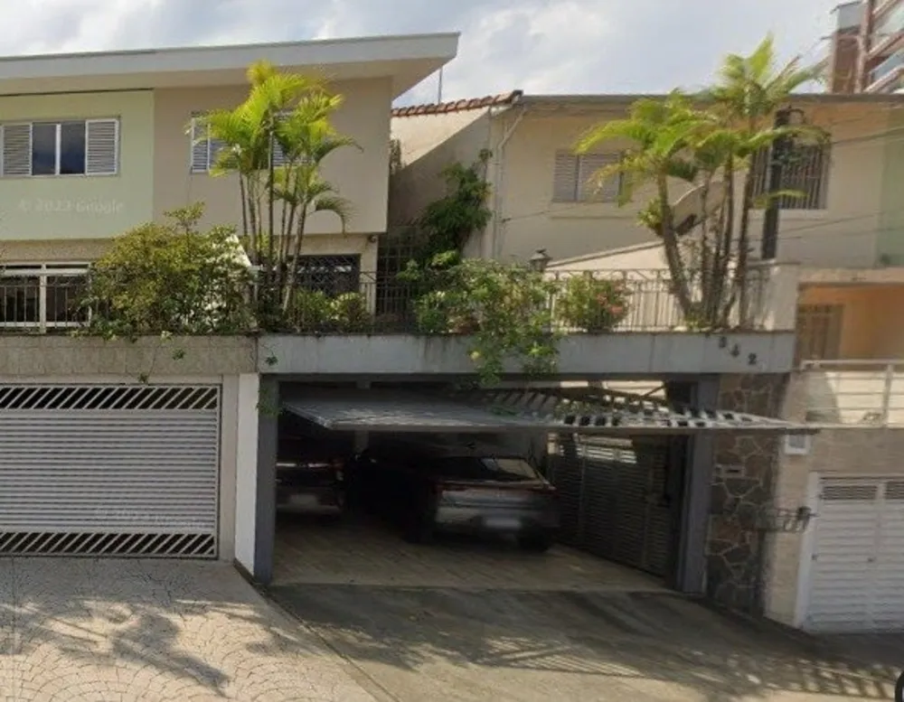 Casa, 4 quartos, 300 m² - Foto 1