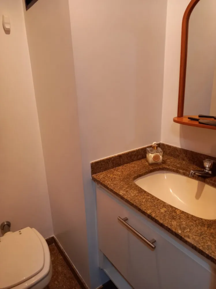 Apartamento, 3 quartos, 125 m² - Foto 8