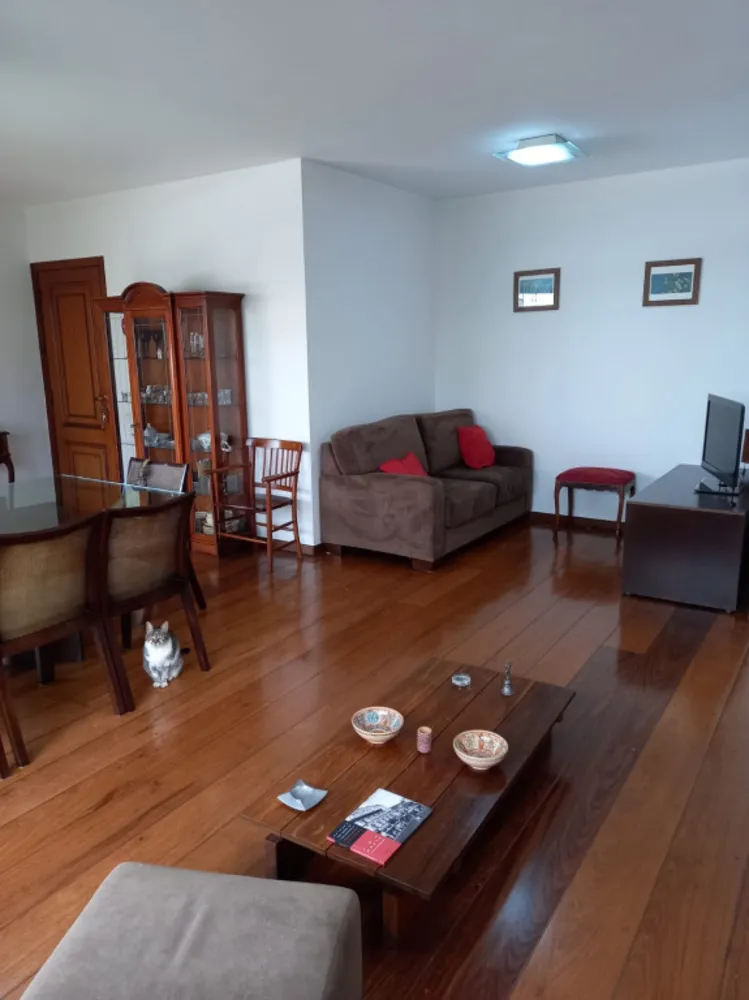 Apartamento, 3 quartos, 125 m² - Foto 2