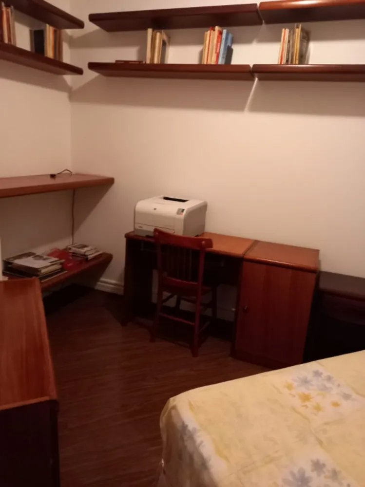 Apartamento, 3 quartos, 125 m² - Foto 5