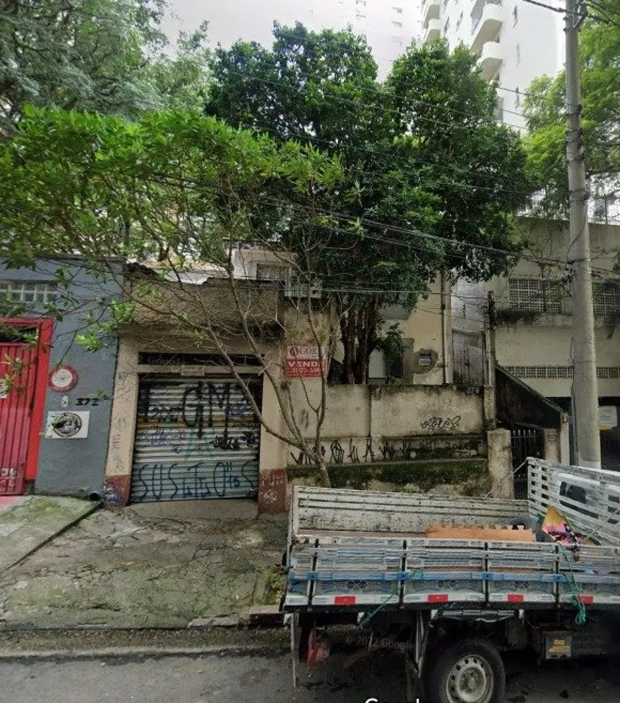Casa, 1 m² - Foto 1
