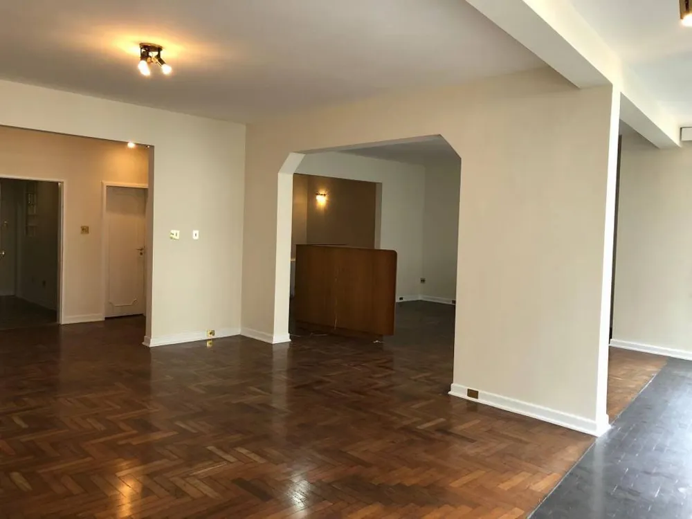 Apartamento, 3 quartos, 310 m² - Foto 2