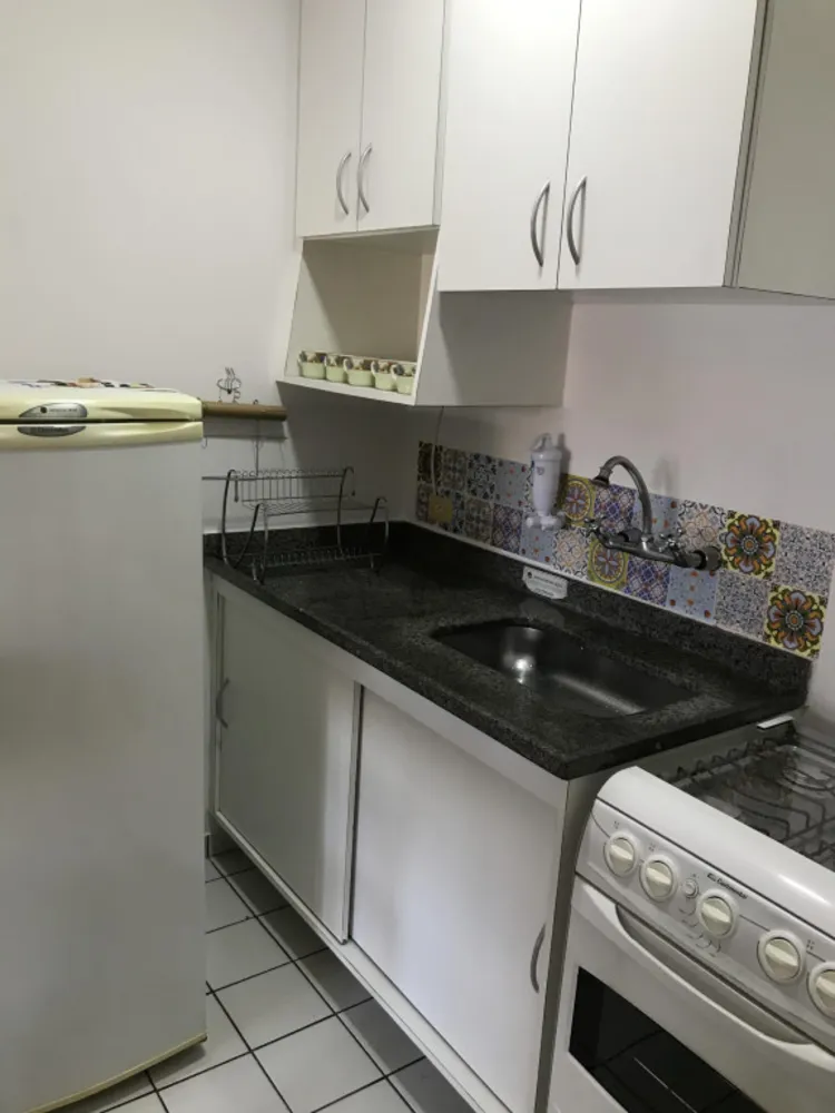 Apartamento, 1 quarto, 39 m² - Foto 6