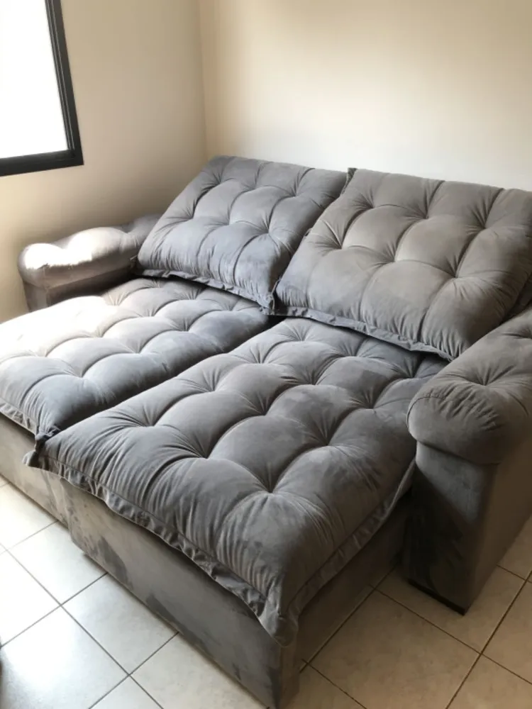 Apartamento, 1 quarto, 39 m² - Foto 3