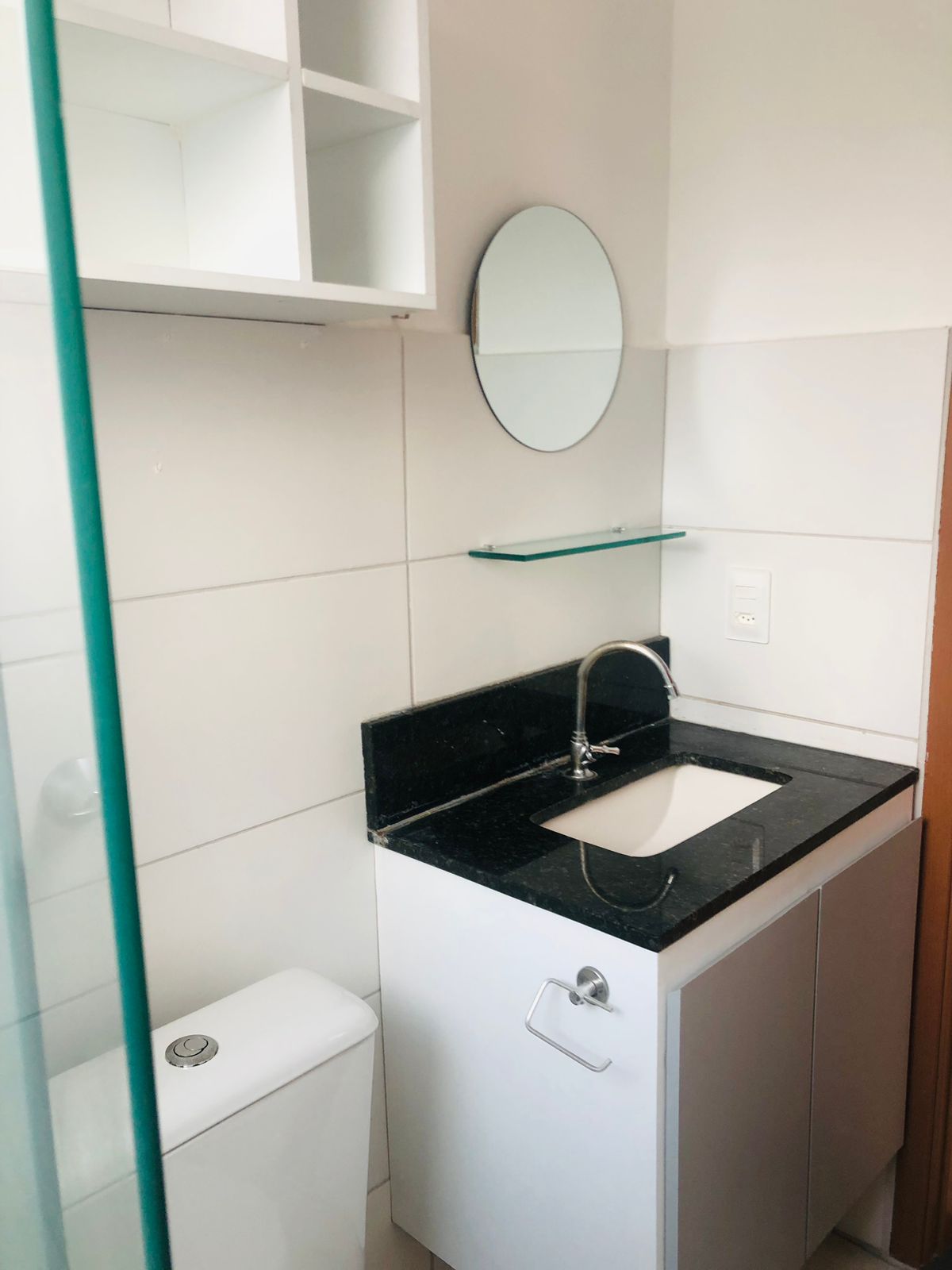 Apartamento para alugar com 2 quartos, 46m² - Foto 6