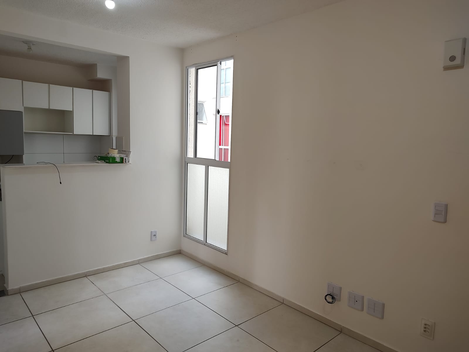 Apartamento para alugar com 2 quartos, 46m² - Foto 5