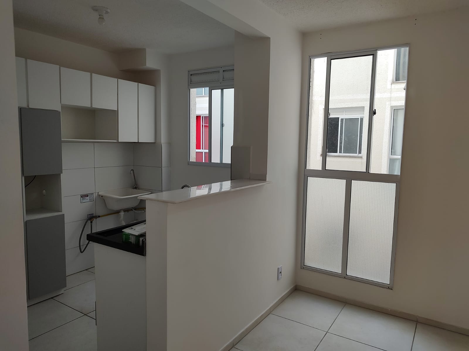 Apartamento para alugar com 2 quartos, 46m² - Foto 41