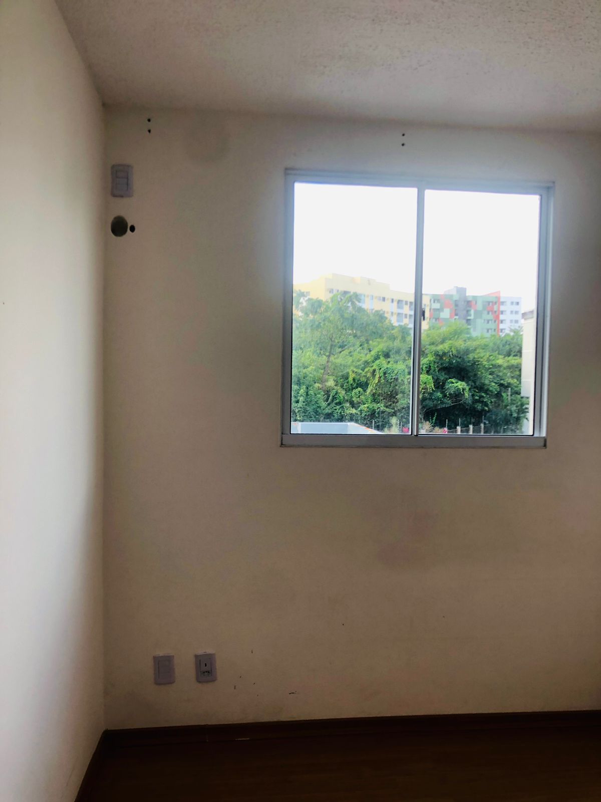 Apartamento para alugar com 2 quartos, 46m² - Foto 8