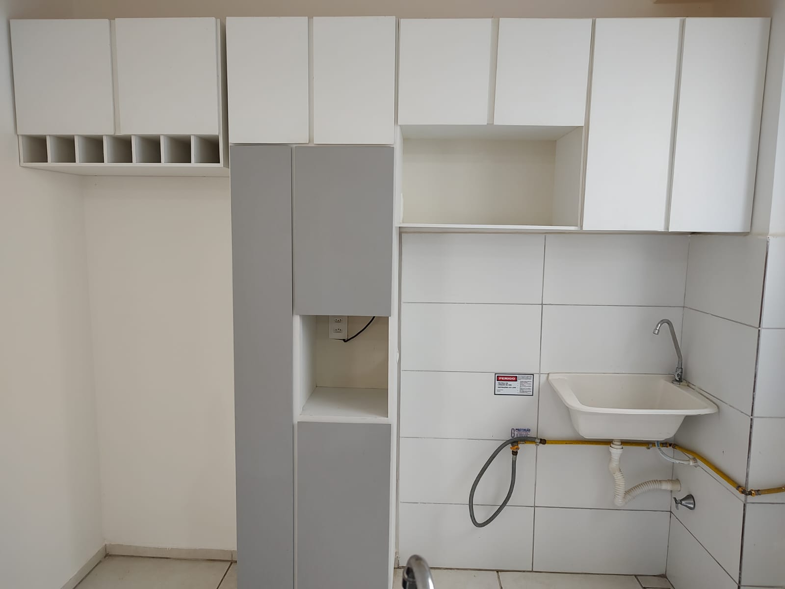 Apartamento para alugar com 2 quartos, 46m² - Foto 39