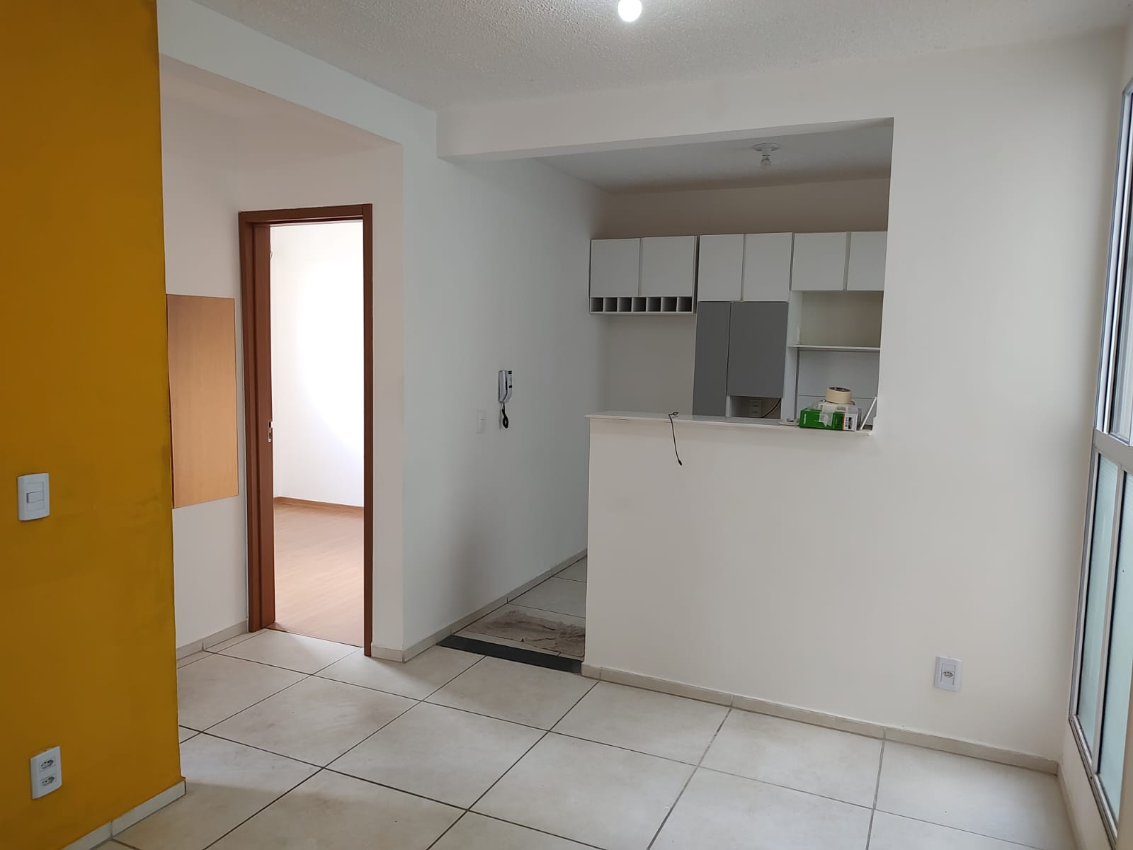 Apartamento para alugar com 2 quartos, 46m² - Foto 31