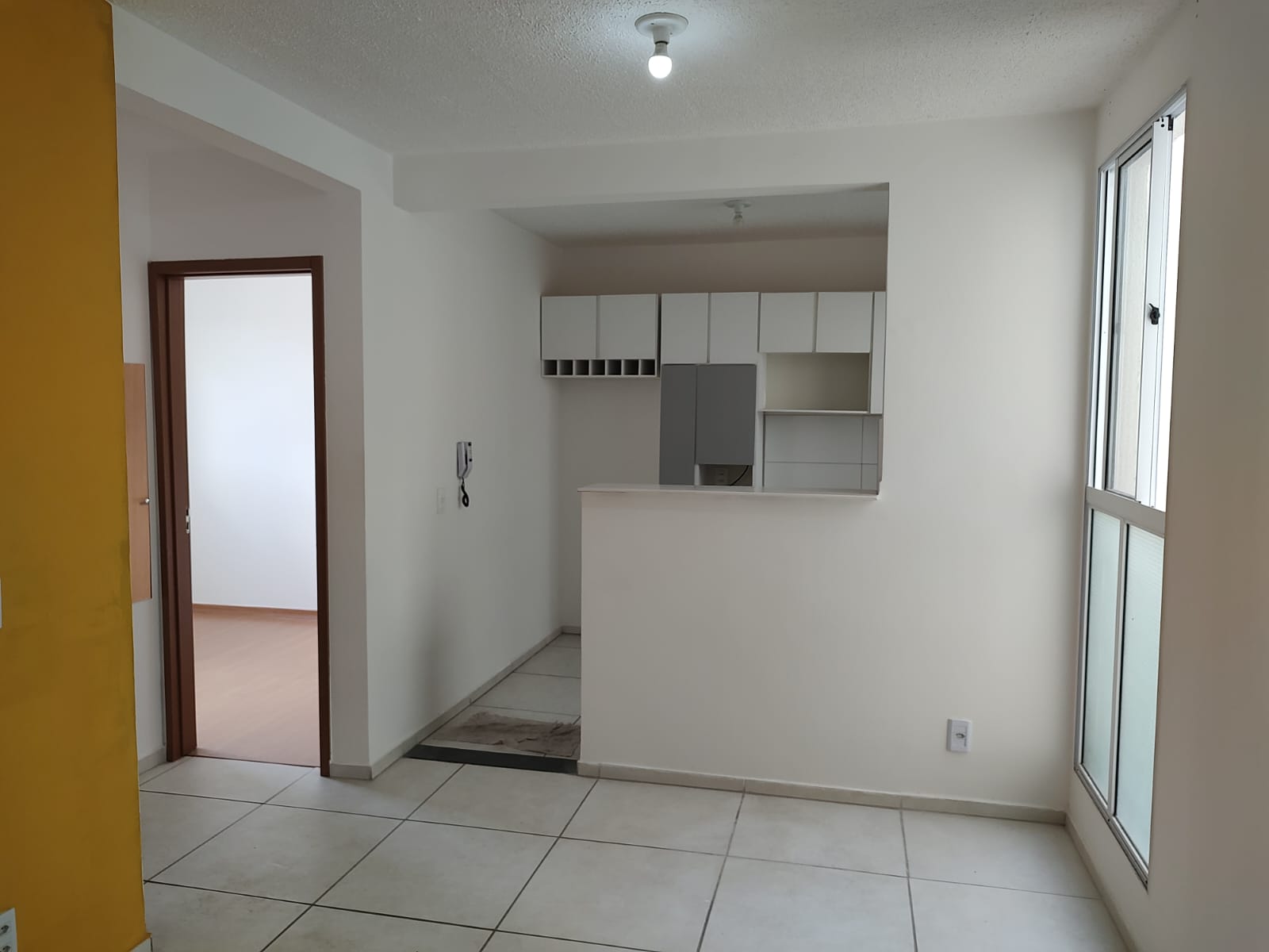 Apartamento para alugar com 2 quartos, 46m² - Foto 33