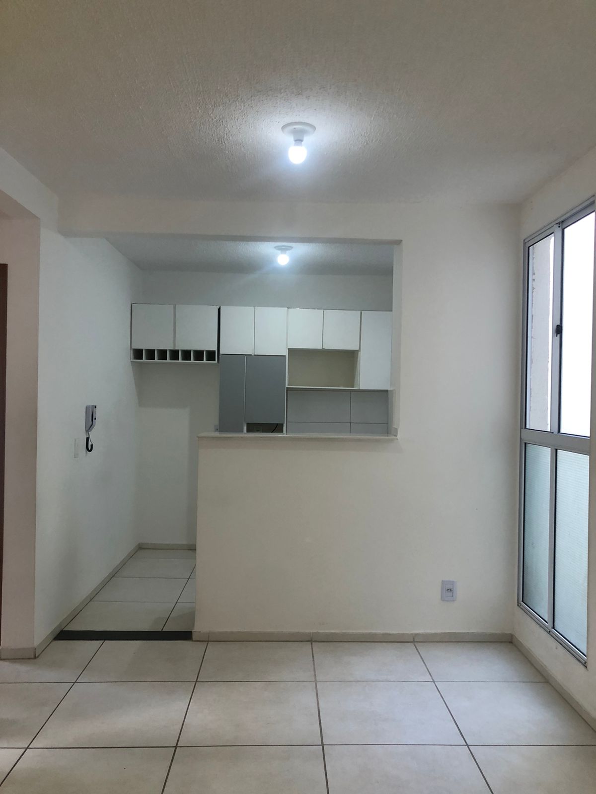 Apartamento para alugar com 2 quartos, 46m² - Foto 28