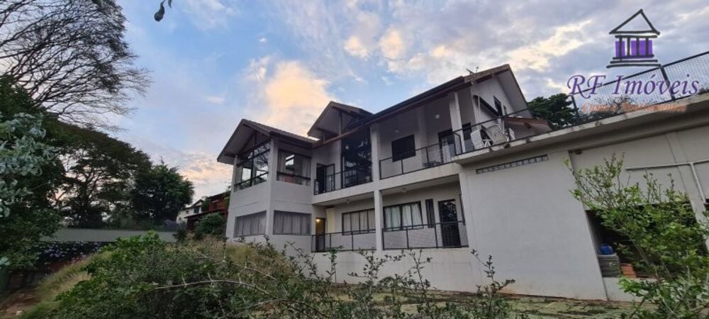 Casa, 3 quartos, 900 m² - Foto 2