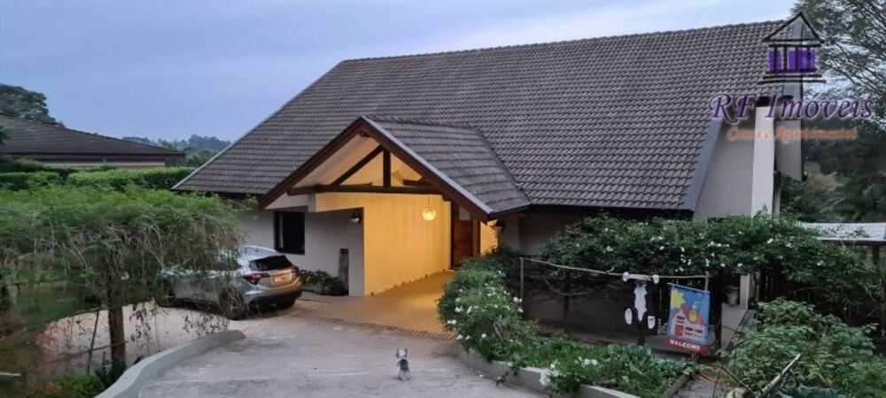 Casa, 3 quartos, 900 m² - Foto 1