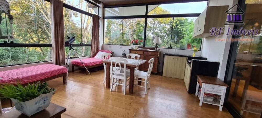Casa, 3 quartos, 900 m² - Foto 4