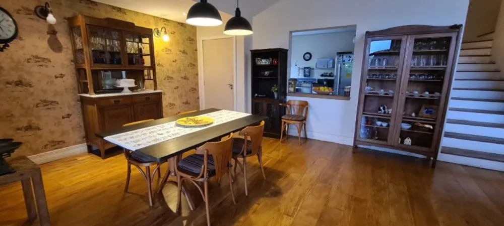 Casa, 3 quartos, 900 m² - Foto 6