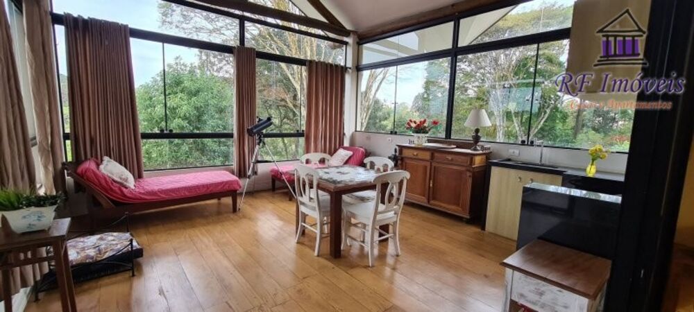 Casa, 3 quartos, 900 m² - Foto 3