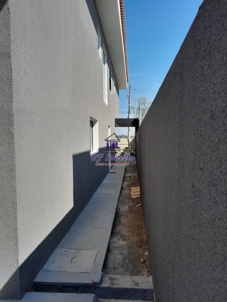 Sobrado, 3 quartos, 125 m² - Foto 14