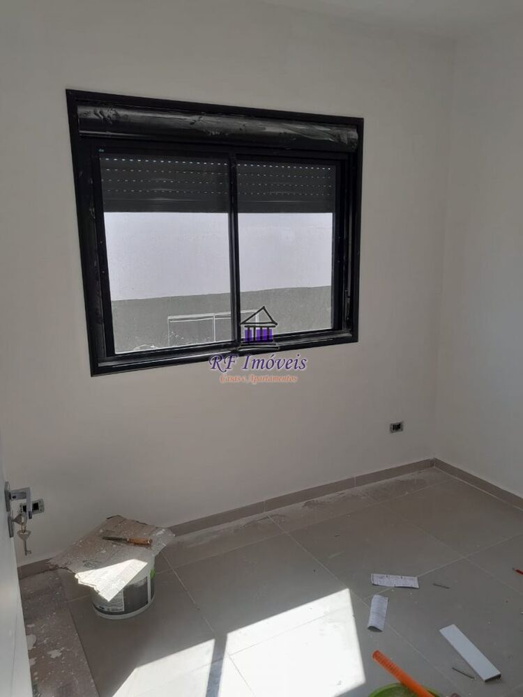 Sobrado, 3 quartos, 125 m² - Foto 9