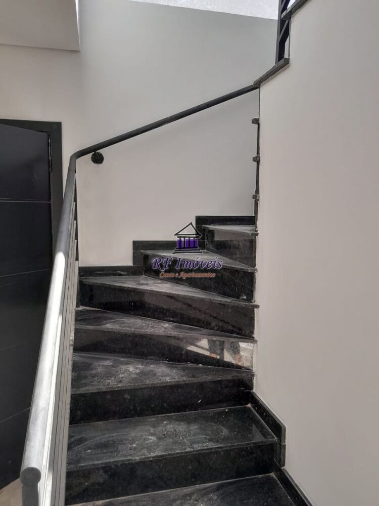 Sobrado, 3 quartos, 125 m² - Foto 4