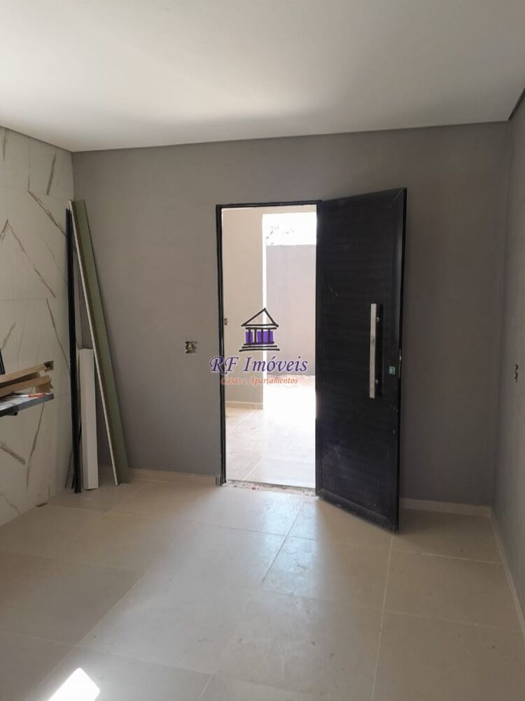 Sobrado, 3 quartos, 125 m² - Foto 26