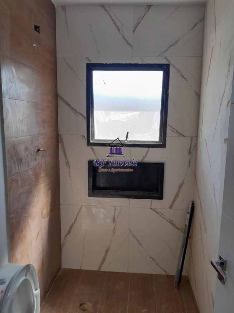 Sobrado, 3 quartos, 125 m² - Foto 1