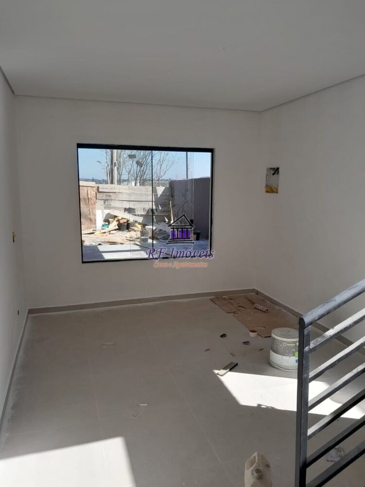 Sobrado, 3 quartos, 125 m² - Foto 6
