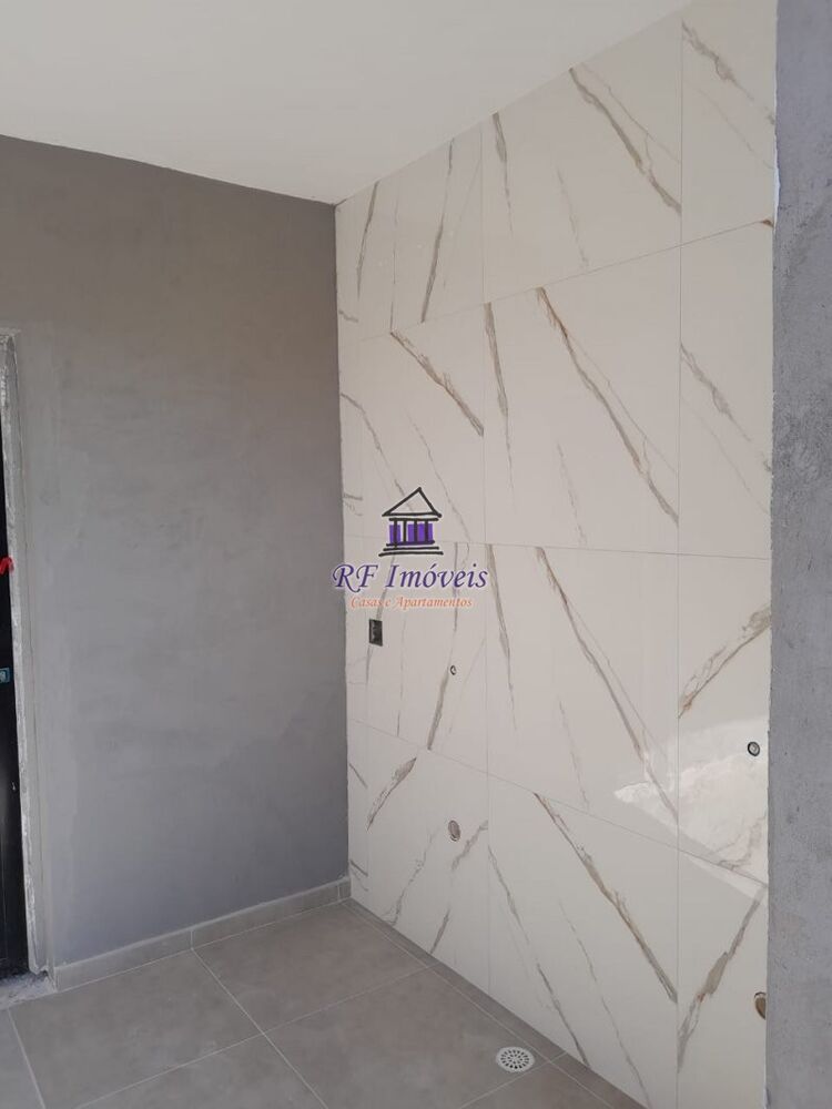 Sobrado, 3 quartos, 125 m² - Foto 2