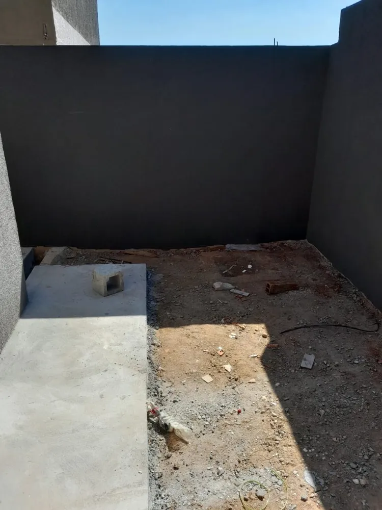 Sobrado, 3 quartos, 125 m² - Foto 21