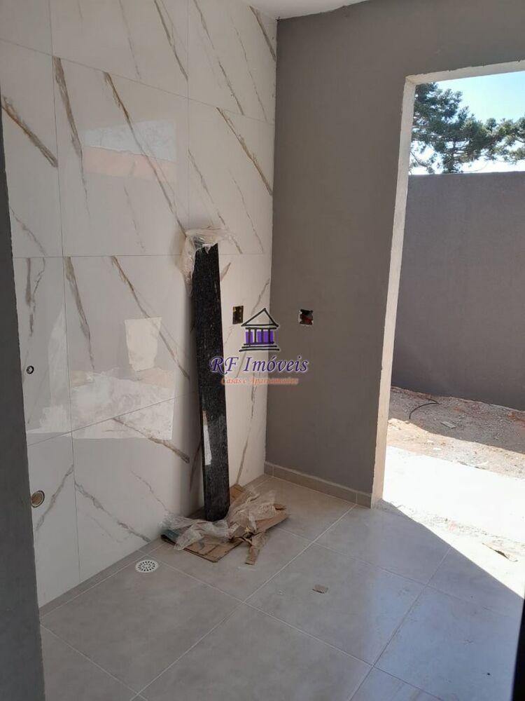 Sobrado, 3 quartos, 125 m² - Foto 7